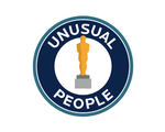 Unusual People's Avatar