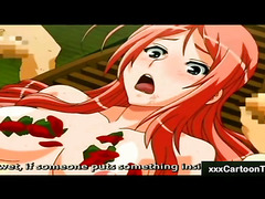 Banner Girl Hentai - Videos by Tag: